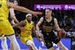 Marcelinho Huertas, «el chaval que salió de Brasil» y jugó con Kobe Bryant ya es el rey de asistencias de la ACB