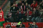 Un Cristiano Ronaldo inoxidable guía a Portugal y deja a cero a un desentonado Lewandowski