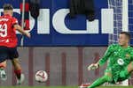 Las puertas abiertas para Bryan Zaragoza, el regateador que necesita De la Fuente y al que Tuchel no entendió