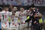 ElPozo Murcia saca los colores al Barça y le endosa una goleada en el estreno liguero