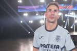 Iwata rompe el sueño mundialista de Jairo Noriega en Japón