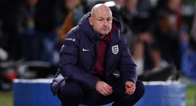 La insólita reflexión del seleccionador de Inglaterra para descartarse del banquillo: «Merece alguien de clase mundial»