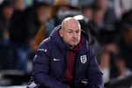 La insólita reflexión del seleccionador de Inglaterra para descartarse del banquillo: «Merece alguien de clase mundial»