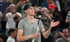 Sinner levanta su tercer Masters 1000 ante Djokovic y completa una semana redonda en Shanghái