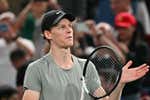 Sinner levanta su tercer Masters 1000 ante Djokovic y completa una semana redonda en Shanghái