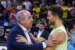 La reflexión de Txus Vidorreta que refleja la cruda realidad del baloncesto español: «La diferencia es abismal»