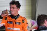 Red Bull destapa la criptonita de Lando Norris: «Sabemos que tiene algunas debilidades mentales»