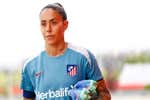 Lola Gallardo, la «mejor portera de España» está fuera de la Selección: «Ojalá podamos volver a entendernos»