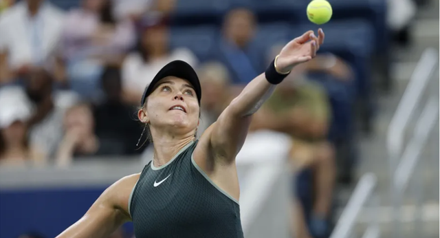 Paula Badosa arranca con remontada y victoria su andadura en el torneo de Ningbo