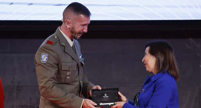 Las 50 plazas que unen al deporte de alto nivel español con el Ejército: “Si en una final olímpica coges un resfriado, adiós…”
