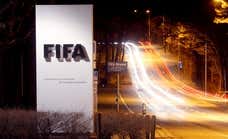 FIFA invita a dialogar sobre el sistema de traspasos tras la sentencia del caso Lass Diarra