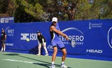 Justin Engel se convierte en el jugador más joven en ganar un partido ATP desde Carlos Alcaraz