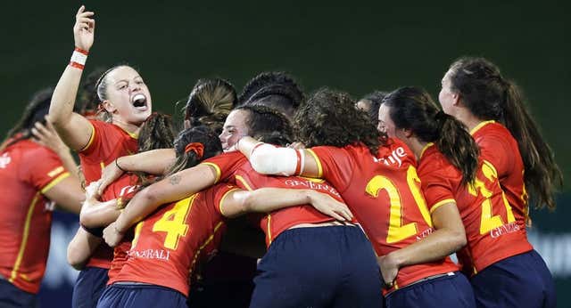 Las claves de la clasificación de Las Leonas XV al próximo Mundial de rugby: ‘La solidez fuera del campo’