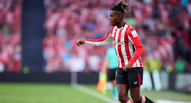 Nico Williams y cómo le ha cambiado la vida después de la Eurocopa: “Ahora entiendo mi nivel de fama y hay cosas que es mejor no hacer”