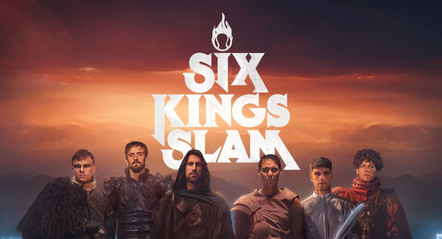Six Kings Slam: qué es, quiénes son los participantes y cómo funciona