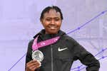 Diseccionando el récord de Ruth Chepngetich: la lección de 2021 y los 12 minutos de evolución que han marcado la historia de la maratón
