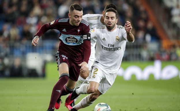 Santi Cañizares revive su polémica marcha del Celta al Real Madrid: «No actué bien, pero aquel contrato solucionaba muchos problemas que tenía mi familia»