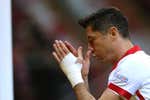 El 'Virus FIFA' vuelve a tocar al Barça: Lewandowski juega el Polonia-Croacia pese a tener «una leve lesión»