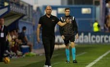 Nafti viaja a Catar para ser nuevo entrenador de Al-Khor