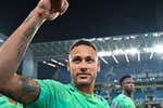 Neymar aboga por Vinicius como ganador del Balón de Oro