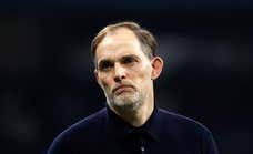 Inglaterra anuncia a Tuchel como nuevo seleccionador