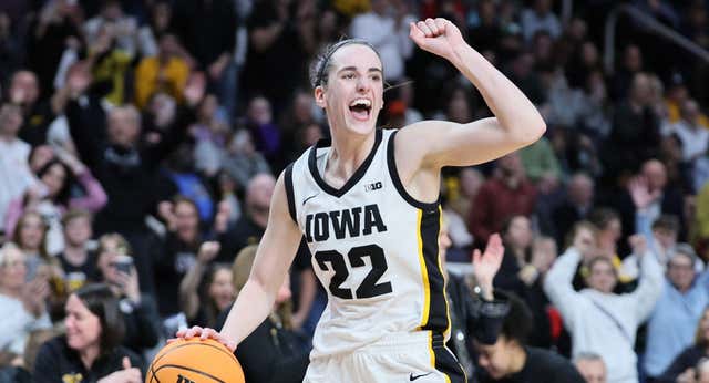 Caitlin Clark, primera novata en el mejor quinteto de la WNBA desde 2008