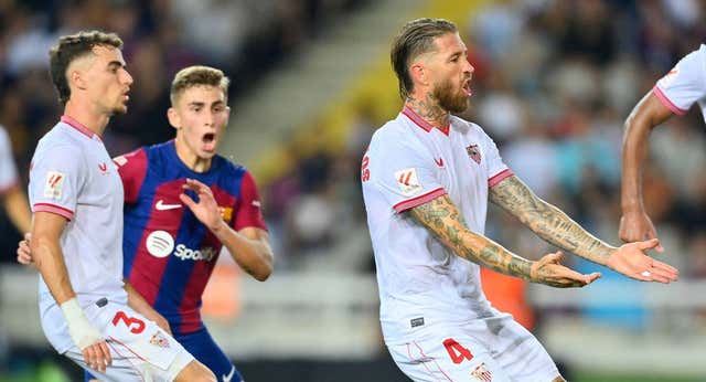 Los dos desastres financieros de LaLiga, frente a frente: «Su partido no está en el campo… y lo siguen perdiendo»