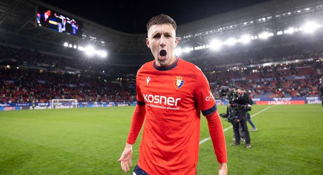 Abel Bretones se cruza con el Betis, equipo que le puso una oferta encima de la mesa