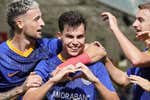 El Andorra de Piqué se queda sin estadio, pero su proyecto no se detiene: puede conseguir dos ascensos de una tacada