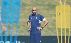 Claudio Giráldez renueva con el Celta hasta el 2027