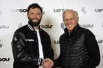 LIV Golf busca un nuevo jefe para Jon Rahm