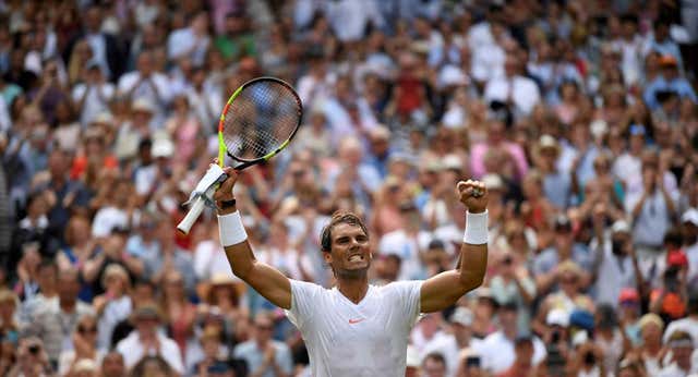 Rafa Nadal – Carlos Alcaraz: horario y dónde ver el partido del Six Kings Slam