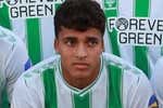 El Betis cierra el fichaje del egipcio Omar Sayed Moawad