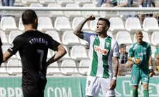 Los días felices de José Antonio Reyes en Córdoba: «Sandoval dijo que no había huevos para desayunar y él dijo que no se levantaba hasta que se los hicieran»