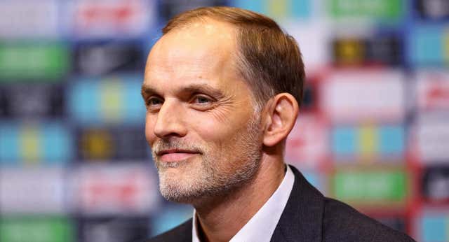 Las ‘vacas sagradas’ inglesas critican la elección de un ‘extranjero’ y Tuchel responde: ‘Lo siento, tengo pasaporte alemán’