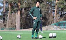 Zlatan Ibrahimovic amenaza, en la sombra, al Barça... en la Champions femenina