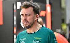 Alonso, sobre las mejoras para Austin: “No creo que cambien la imagen a estas alturas”