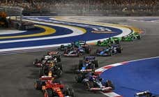 Investigación inédita en la F1: la FIA sospecha que un equipo está haciendo trampas pero (todavía) no le pone cara