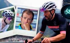 El atropello a Eder Sarabia vuelve a poner en la palestra la sangrante indefensión del ciclista en la carretera: «Muchos no lo cuentan»