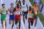 El récord que dejó boquiabierto al mundo del atletismo en 2012 caerá «el año que viene»: «Rudisha me dijo: ¡'Puedes hacerlo!'»