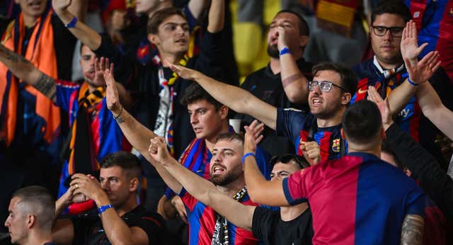 Un movimiento desde las entrañas que pretende «mover el árbol» para impedir que el Barça sea una SAD