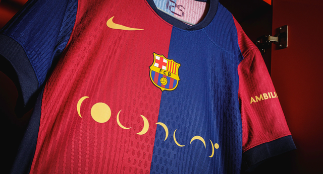 Camiseta del Barça de Coldplay: precios, cómo y dónde comprarla