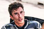 El aprendizaje de Marc Márquez en una travesía por el desierto que ve su fin: «He entendido en mi cabeza que lo normal es no ganar»