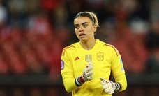 Los tres duros capítulos que han marcado a Misa Rodríguez en la Selección