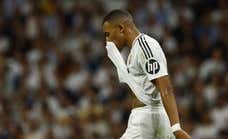 Mbappé insiste en su inocencia y apunta a una 'trampa' del PSG