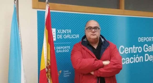 Rodrigo Sanjurjo denuncia la falta de transparencia en el proceso electoral de la Federación Española de Bádminton