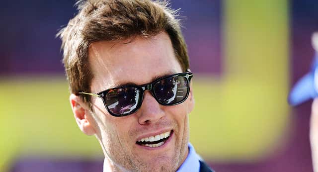 Tom Brady ante su gran reto en los Raiders fuera del césped: ‘No es alguien que ha tenido privilegios’