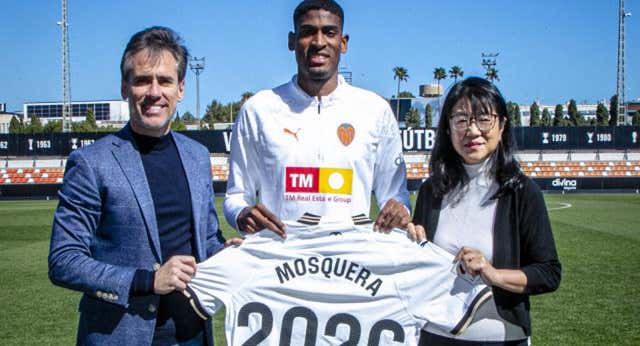 El riesgo del ‘Golden Boy’ para Mosquera: Ferran, Kang-in y Yunus fueron vendidos al verano siguiente