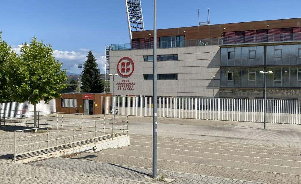 Las elecciones a la presidencia de la Federación se celebrarán el 16 de diciembre