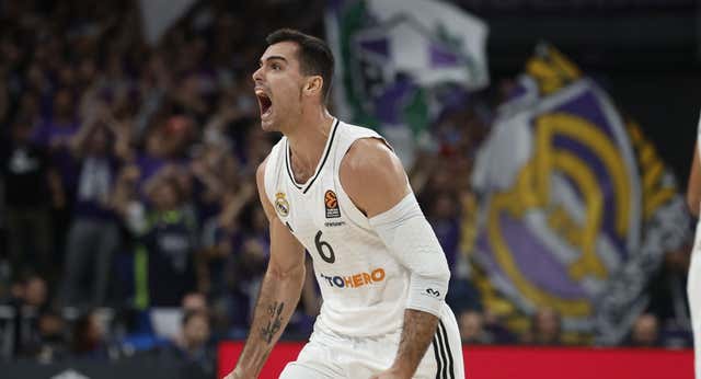 La carta de una niña y un grito al cielo de Alberto Abalde explican la reacción del Real Madrid